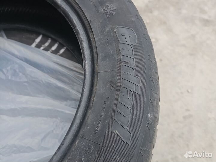 Cordiant Polar SL 225/60 R17 103H