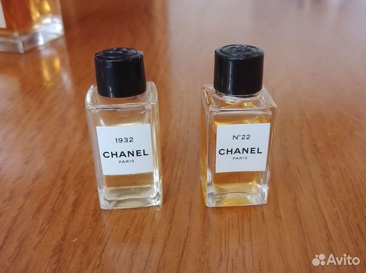 Туалетная вода - женская, мужская, унисекс