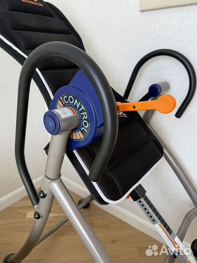 DFC Инверсионный стол