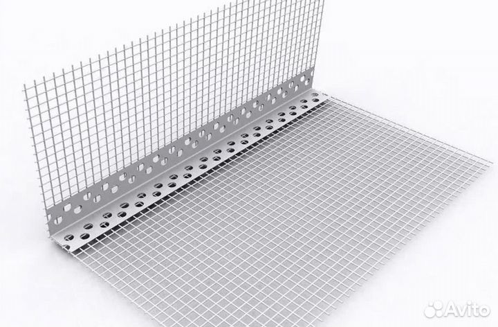 Профили для отделки интерьеров и фасадов