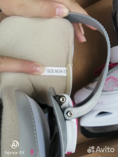 Детская хоккейная форма 5 лет