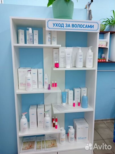 Косметика из Южной Кореи. Атоми Калининград