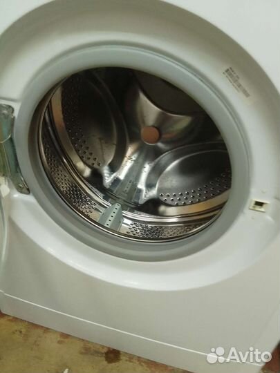 Стиральная машина узкая
