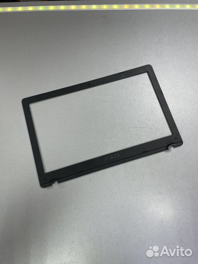 Рамка матрицы ноутбука Asus X550C