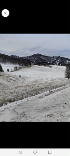 Участок 8 га (СНТ, ДНП)