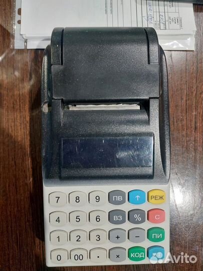 Онлайн касса меркурий Ф 185