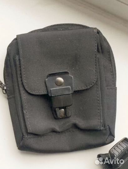 Сумка на пояс
