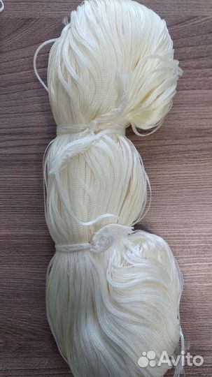 Нить капроновая