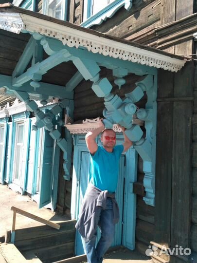 Обзорная Экскурсия по Томску на Автомобиле 2 часа