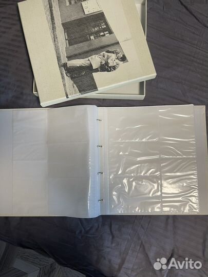 Альбом для фотографий новый