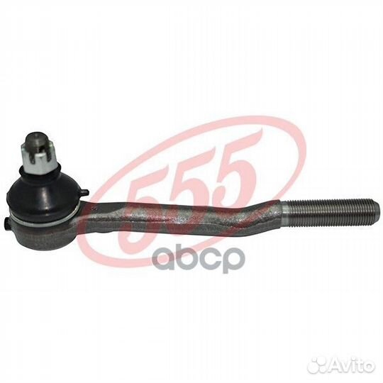 Наконечник рулевой, внутренний SE2852 555