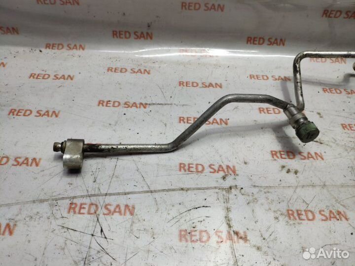 Трубка кондиционера Mitsubishi Pajero Sport K94W