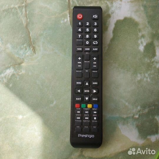 Телевизор Prestigio 32