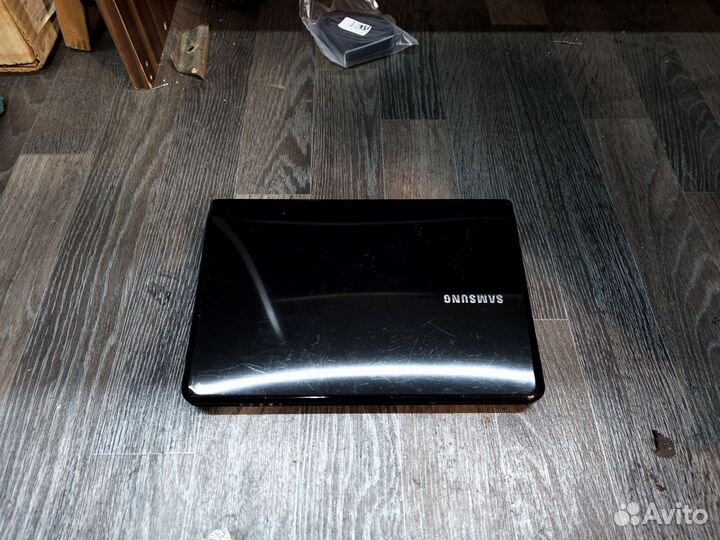Нетбук Samsung nc110