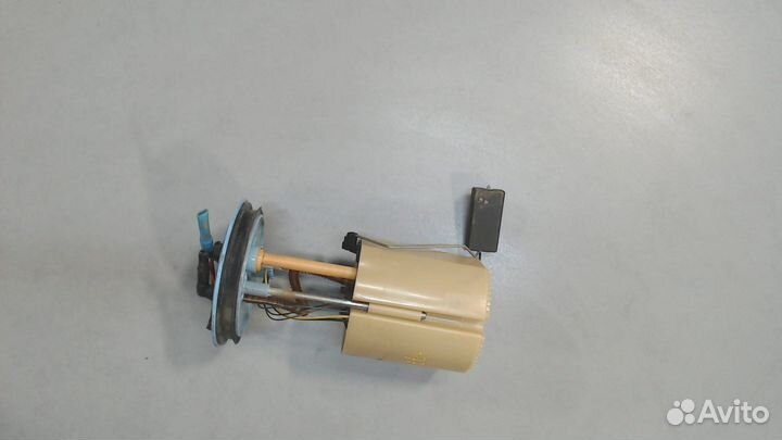 Насос топливный электрический Volkswagen Jetta 6