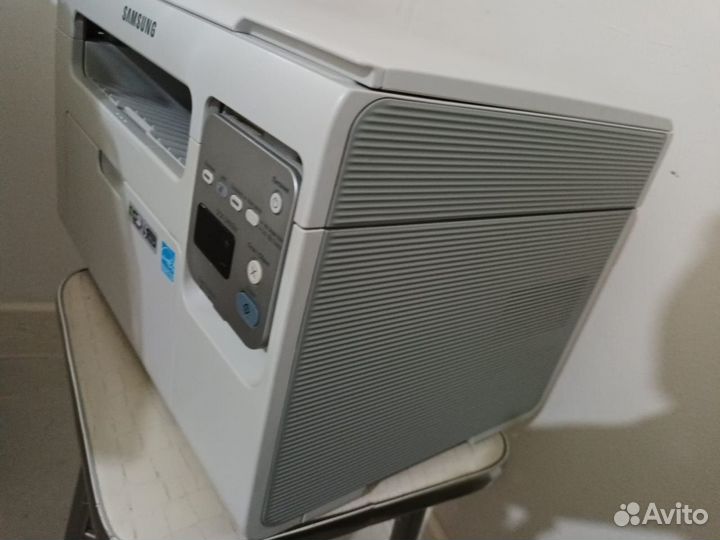 Принтер, Мфу samsung scx 3400