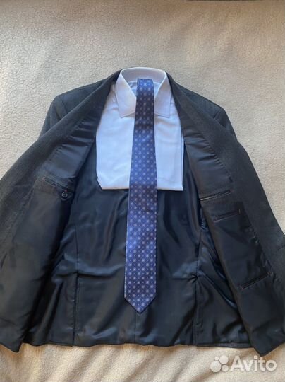 52-54/175 Пиджак Bogart Германия