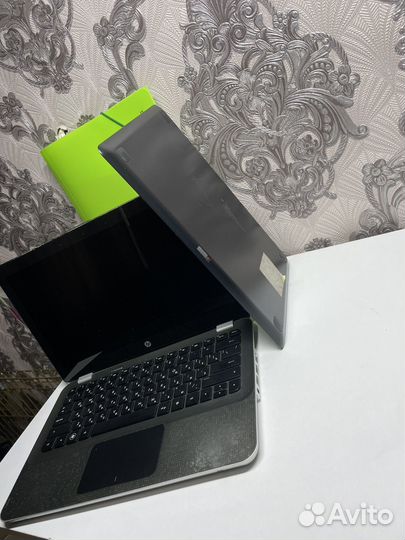 Hp envy 13