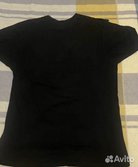 Футболка Supreme Molotov Kid Tee