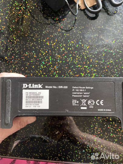 PoyTep d link dir 300