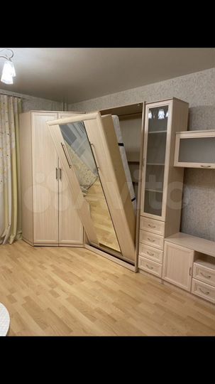 Квартира-студия, 29 м², 9/12 эт.