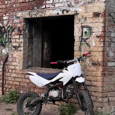 Mikilon D52-160, 2014, 500 км