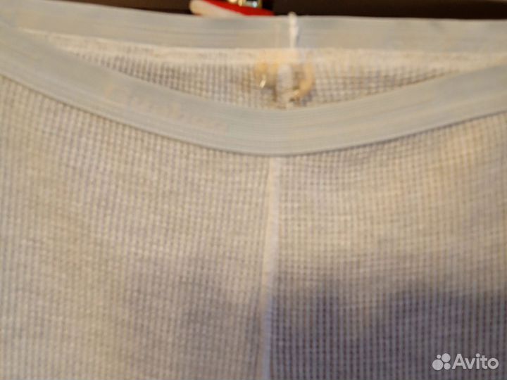 Термобелье женское 46 размер