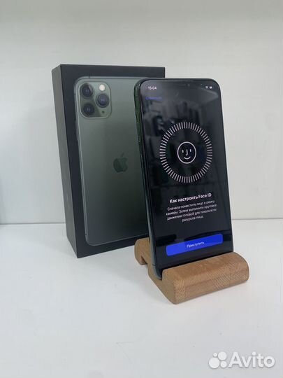 iPhone 11 Pro Max, 64 ГБ