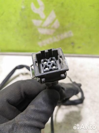 Проводка (коса) Фольксваген Пассат Б5+