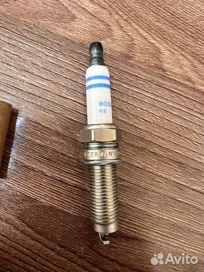 Свеча зажигания 53404.3707015-10 Bosch