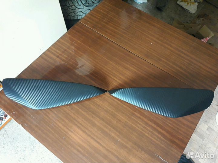 Реснички на Опель Астру Н