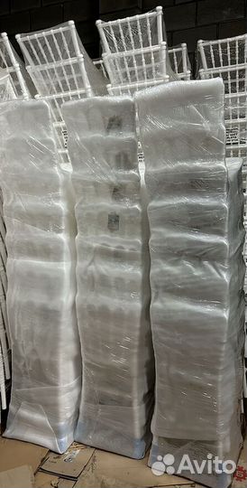 Стулья Chiavari