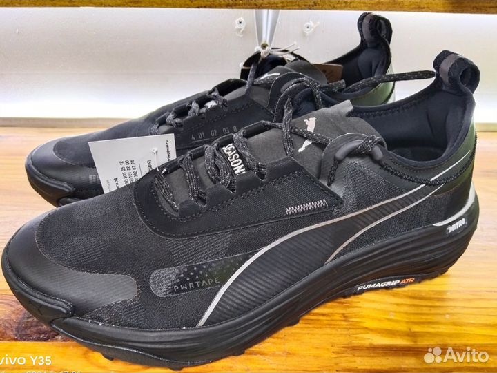 Кроссовки мужские Puma Voyage Nitro 3