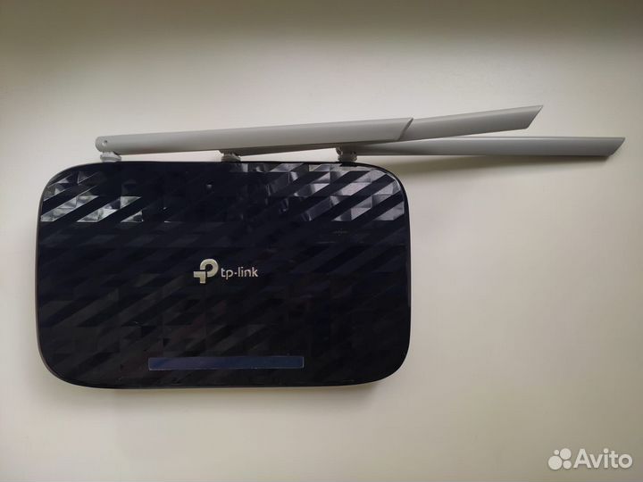 Wifi роутер TP-Link Archer C20