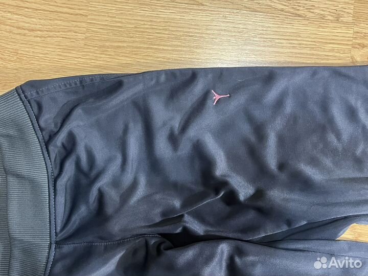 Спортивные штаны клеш