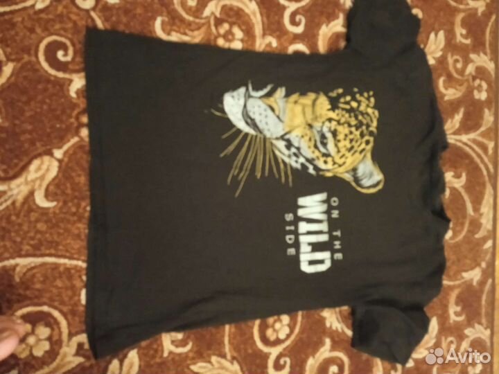 Детские вещи