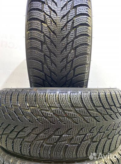 Nokian Tyres Hakkapeliitta R3 215/55 R16
