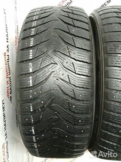 Marshal WinterCraft SUV Ice WS31 265/60 R18 H