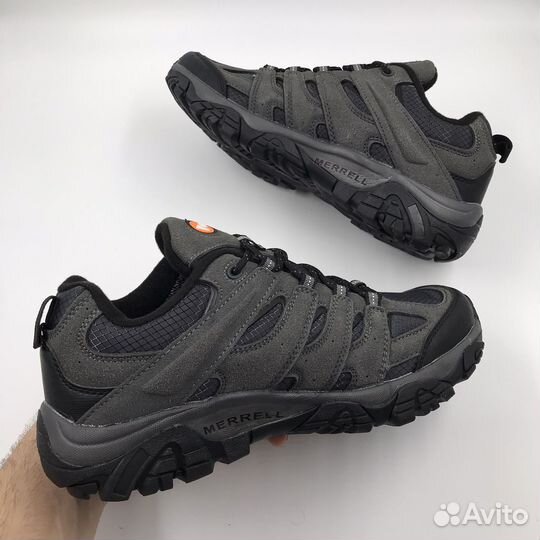 Кроссовки merrell новые