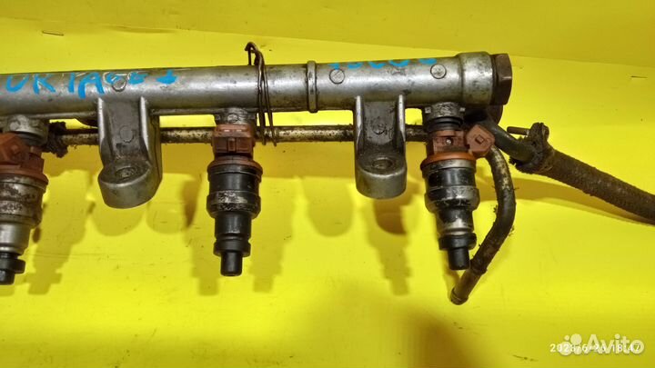 Рампа топливная для Kia Sportage 1