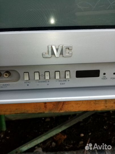 Телевизор бу