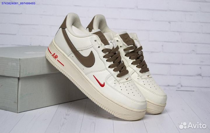 Кроссовки Nike air force 1 размер 38-39 (Арт.13519