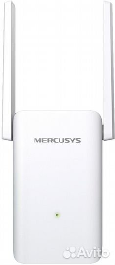 Повторитель беспроводного сигнала mercusys ME70X