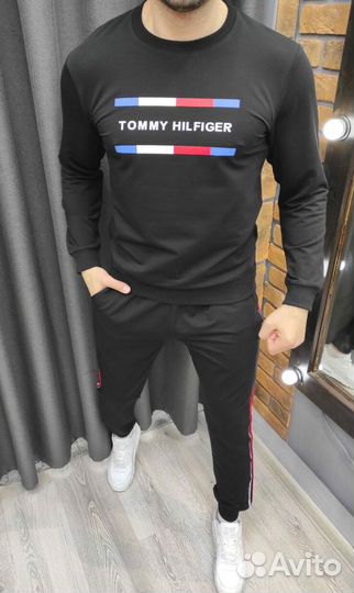 Спортивные костюмы Tommy Hilfiger