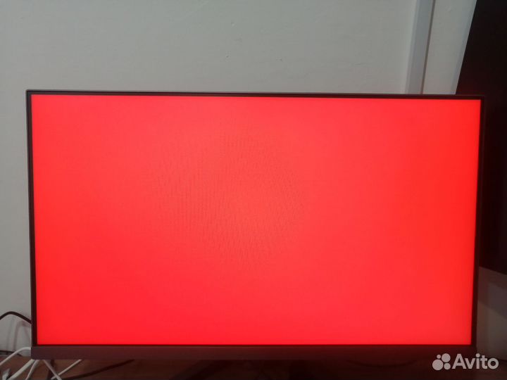 Монитор Xiaomi 240hz 23.8