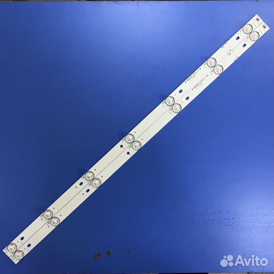 0420 Светодиодная подсветка RF-BS320E30-0701S-17