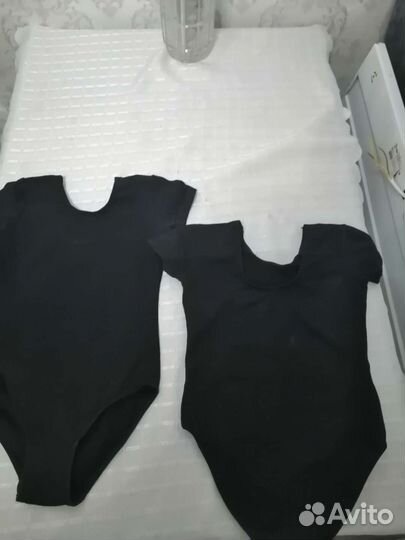 Купальник для девочки