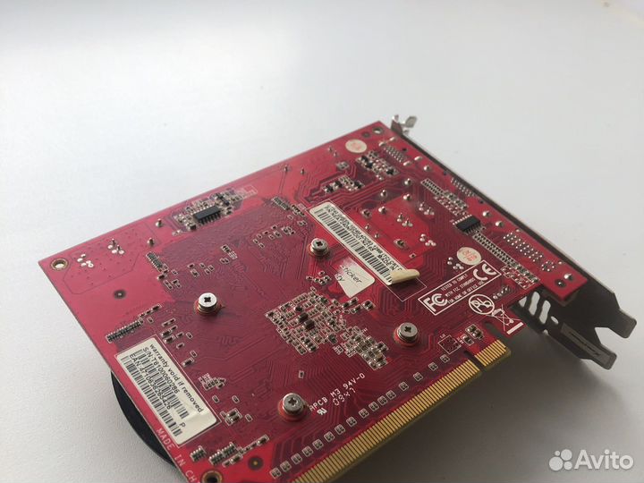 Gt 240 на 1gb не рабочий