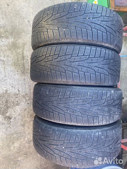 Kumho I'Zen KW32 215/55 R17 26J