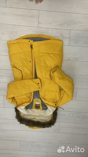 Парка зимняя Roxy